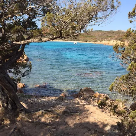 Cugnana Σπίτι διακοπών Όλμπια